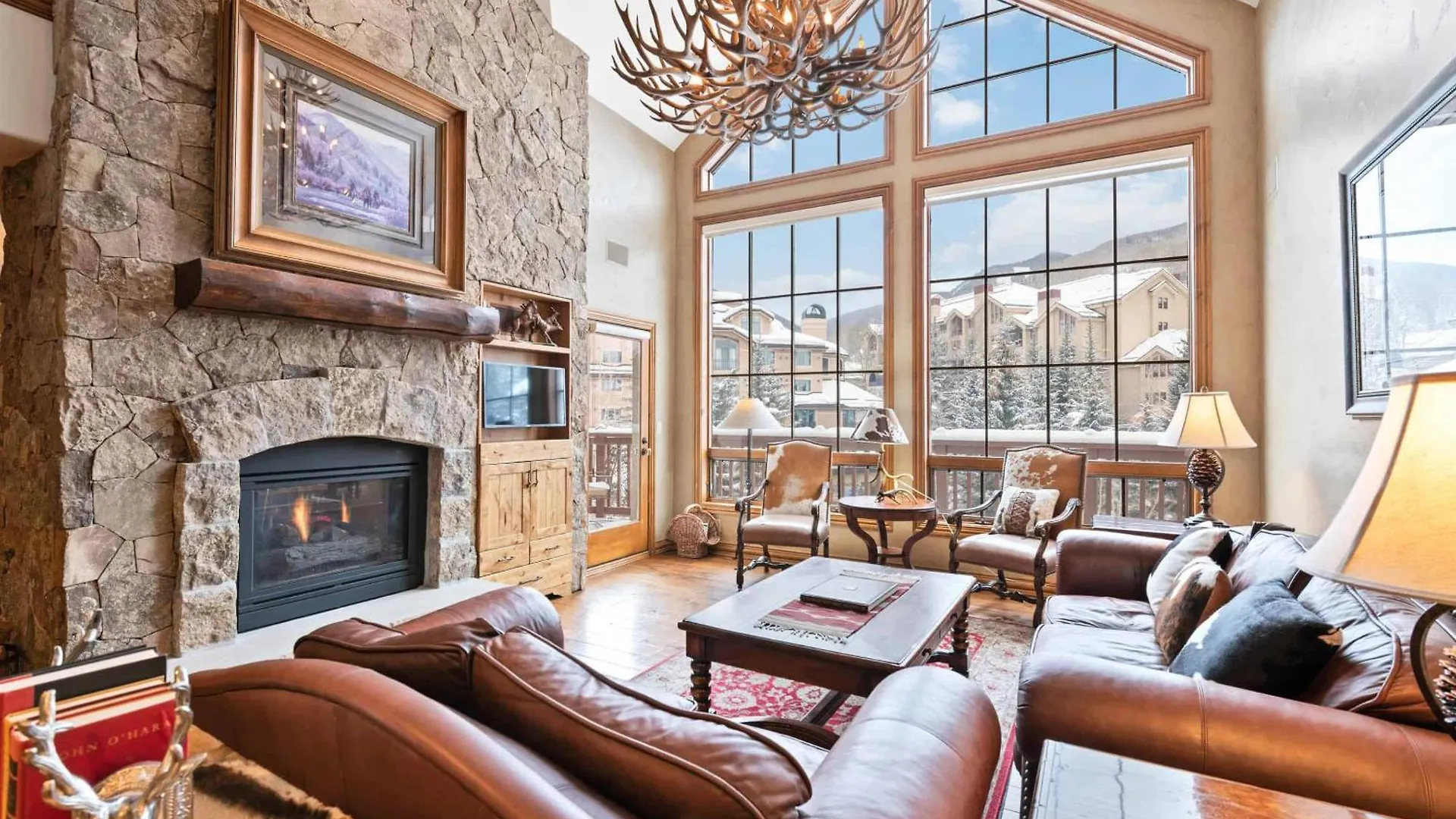 Oxford Court By East West Hospitality Beaver Creek