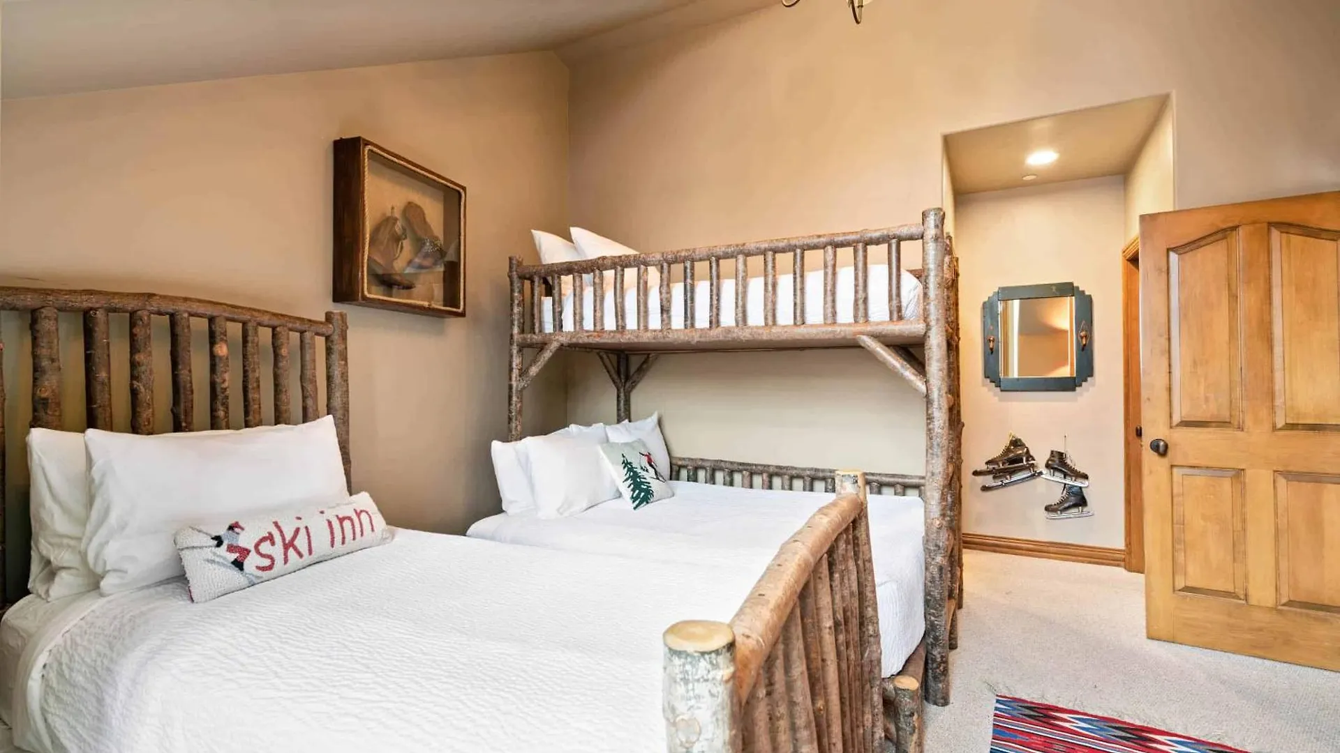 Apartment Oxford Court By East West Hospitality