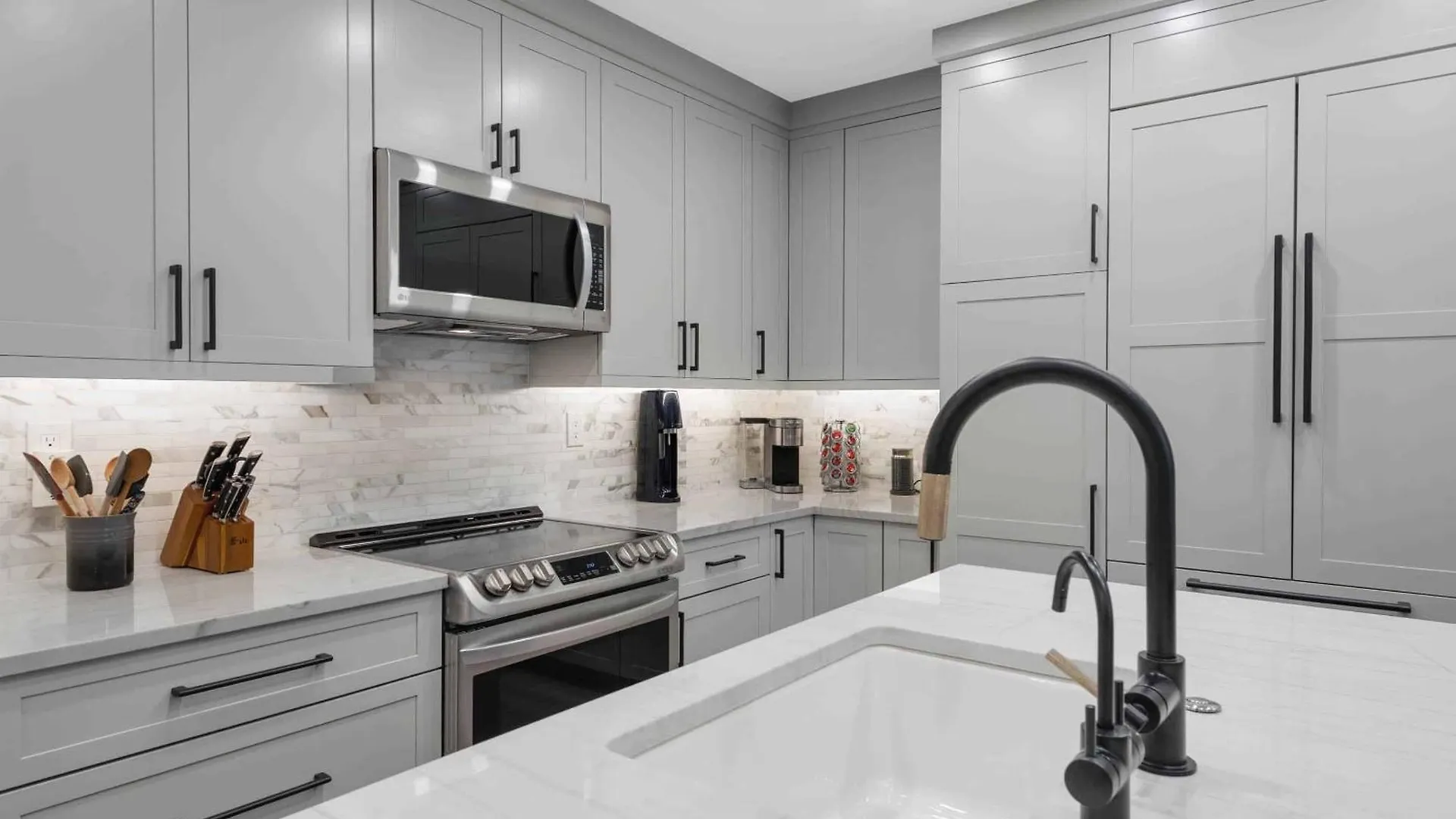 Oxford Court By East West Hospitality Beaver Creek