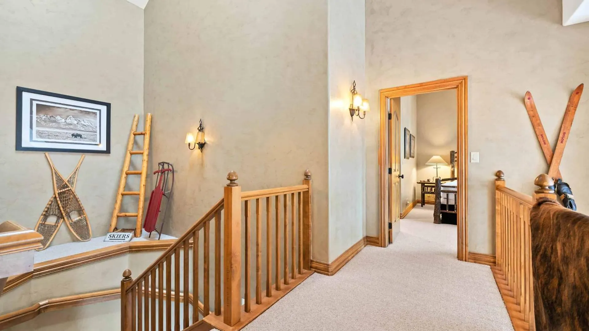 Oxford Court By East West Hospitality Apartment *