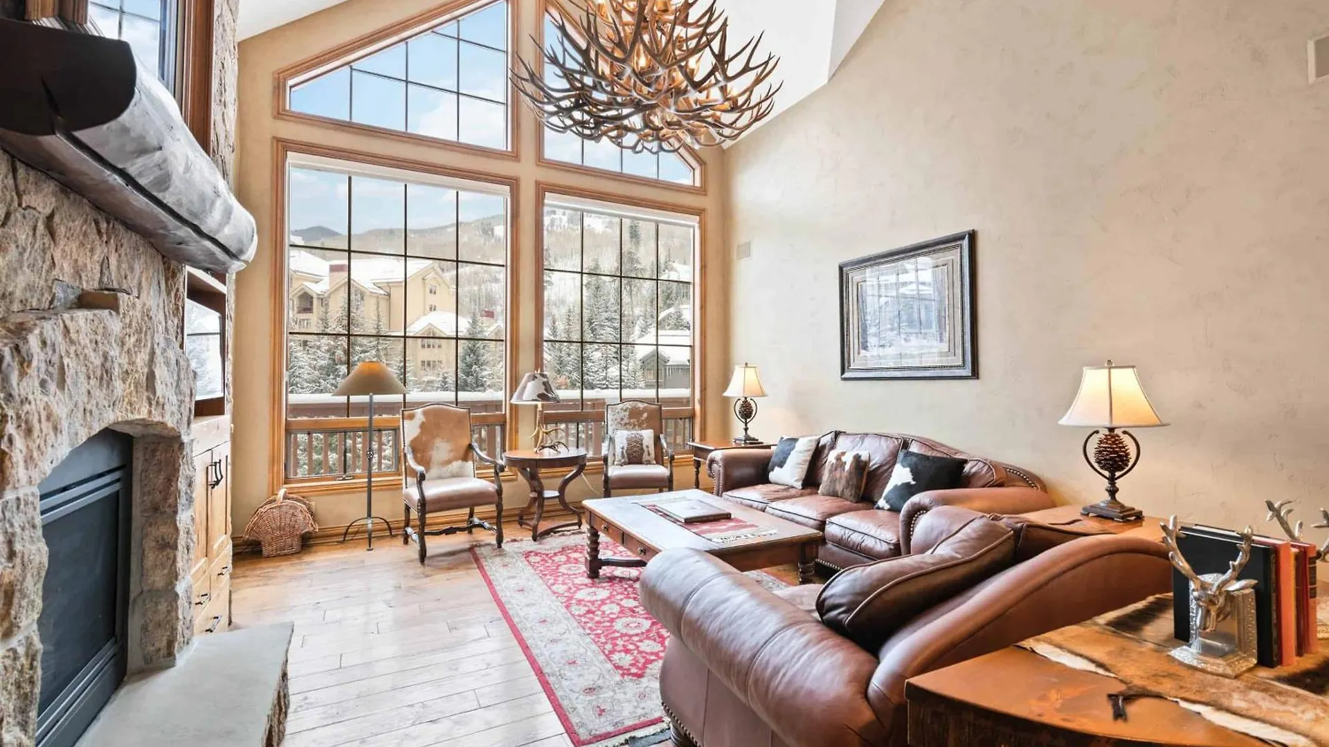 Oxford Court By East West Hospitality Apartment *