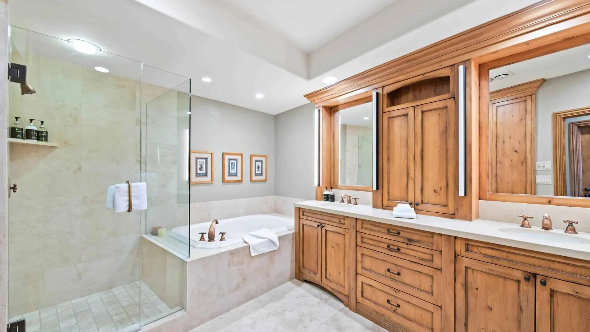 Apartment Oxford Court By East West Hospitality *