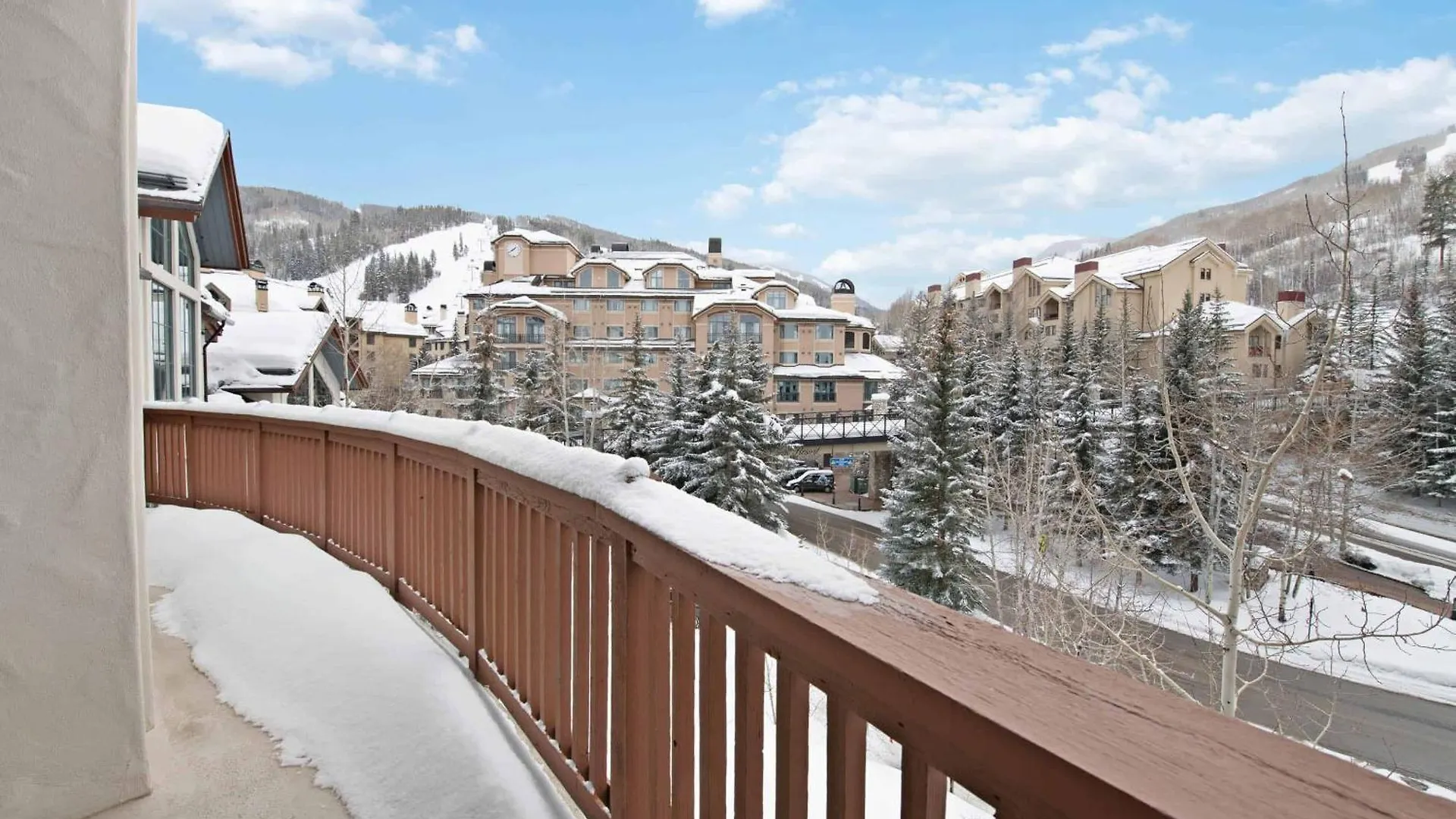 Apartment Oxford Court By East West Hospitality Beaver Creek