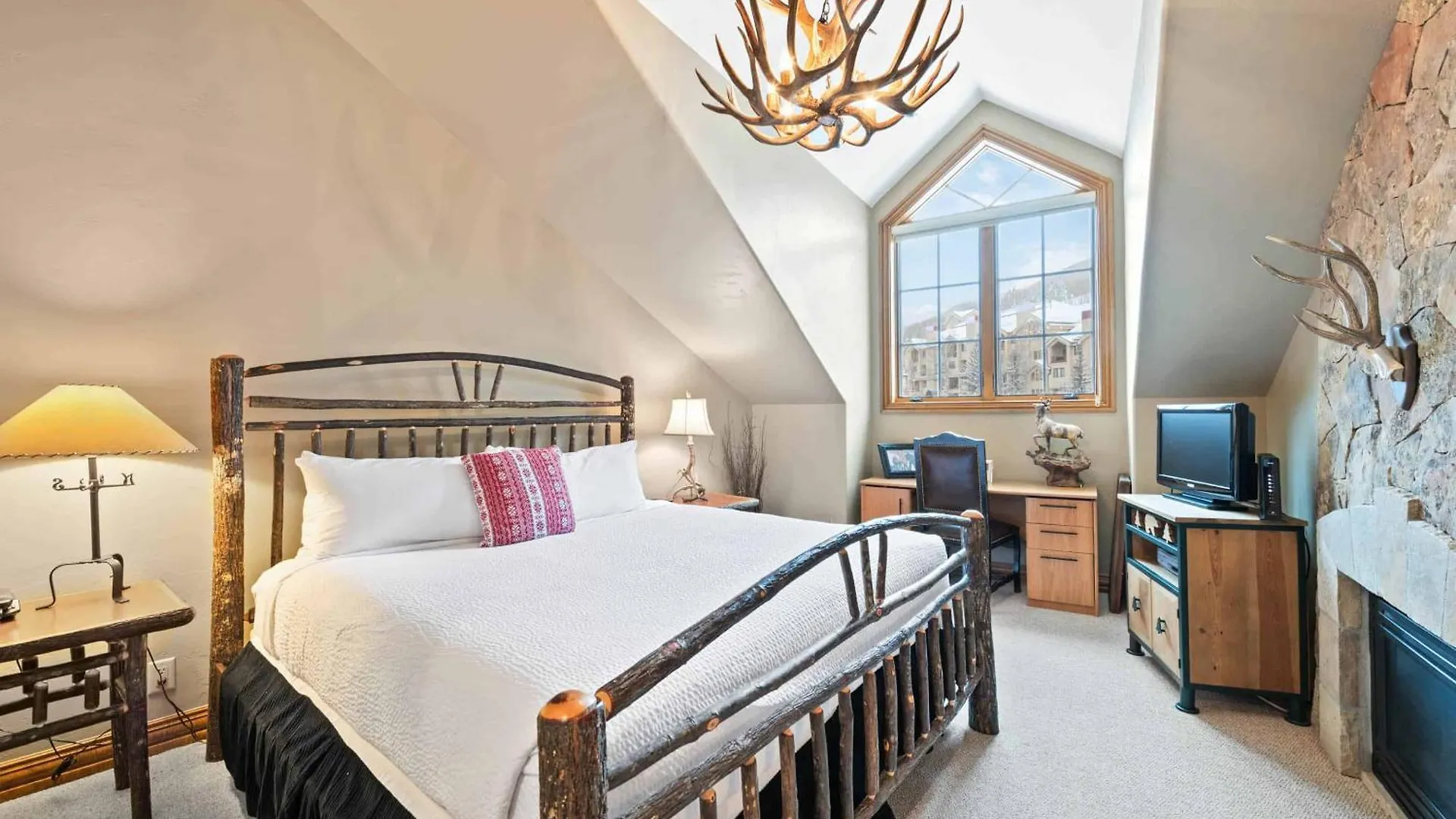 Oxford Court By East West Hospitality Apartment
