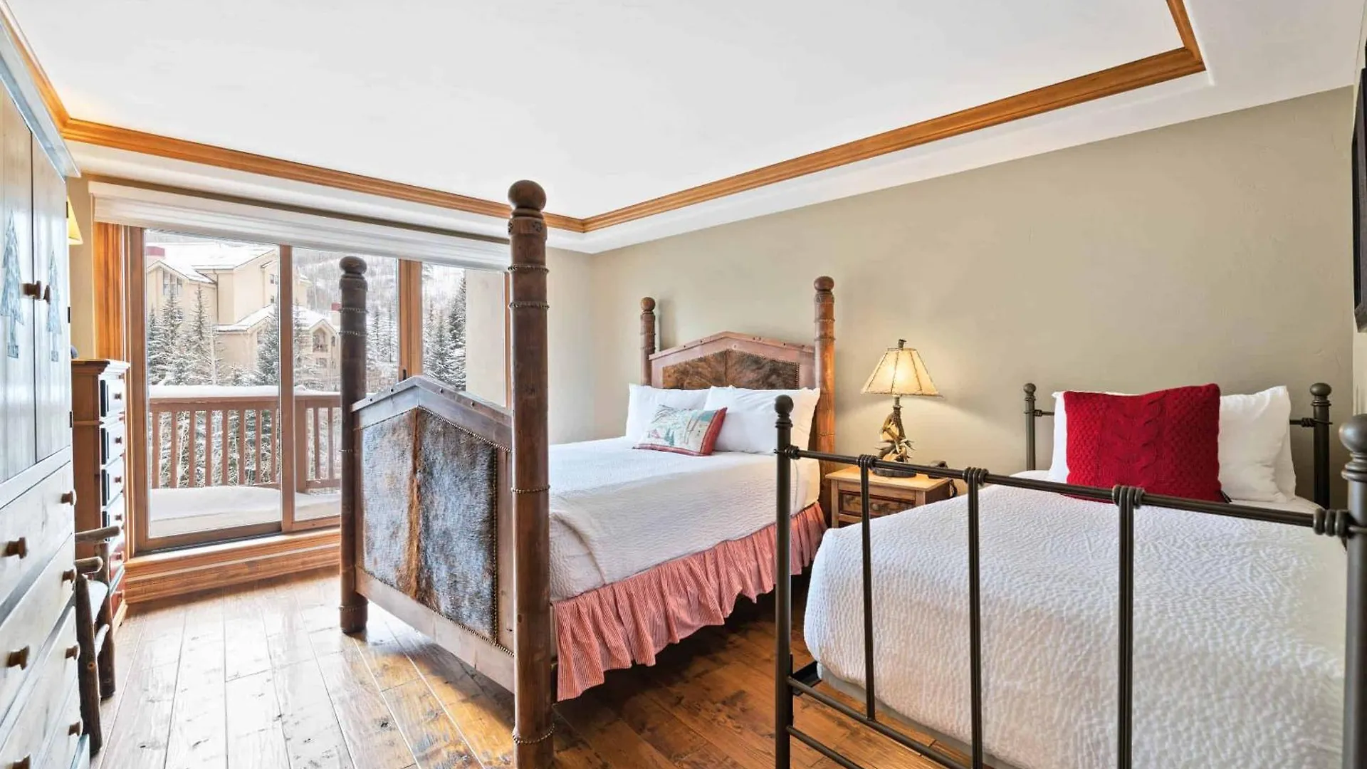 Apartment Oxford Court By East West Hospitality *