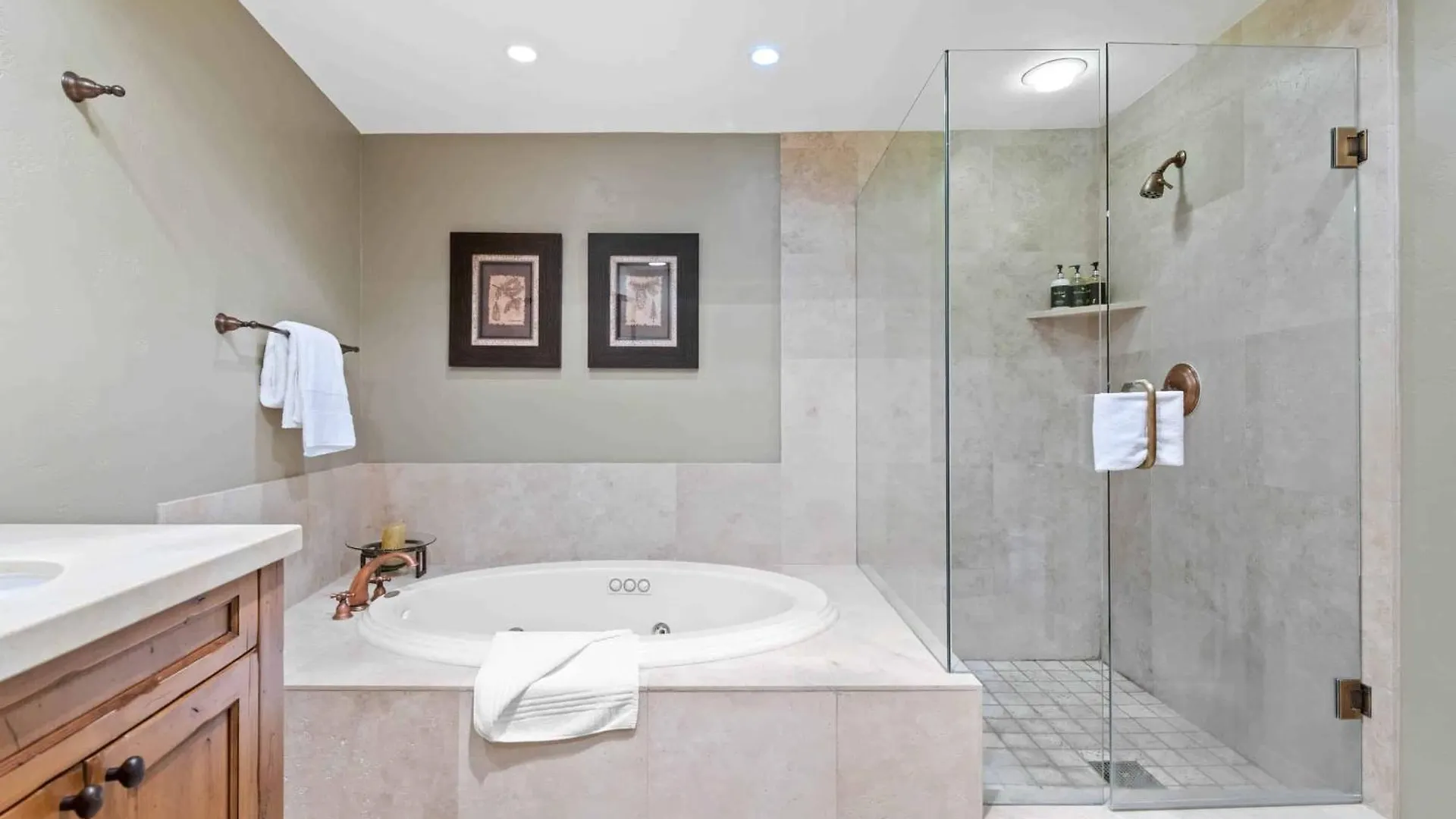 Apartment Oxford Court By East West Hospitality
