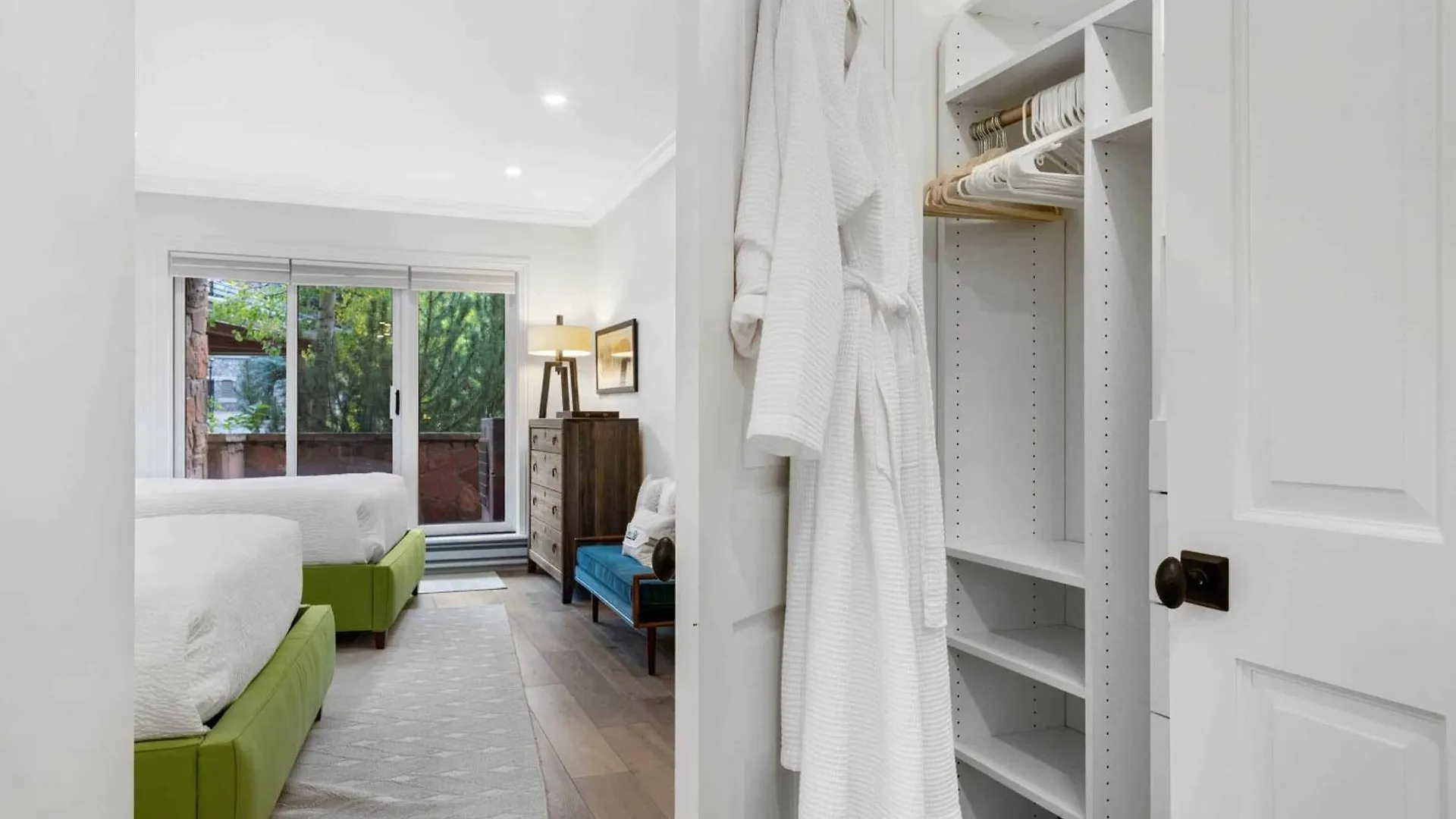 Oxford Court By East West Hospitality *