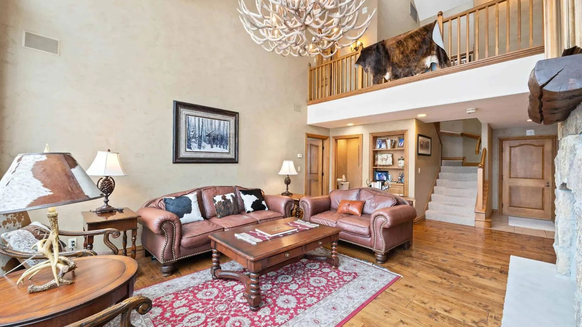 Oxford Court By East West Hospitality Beaver Creek