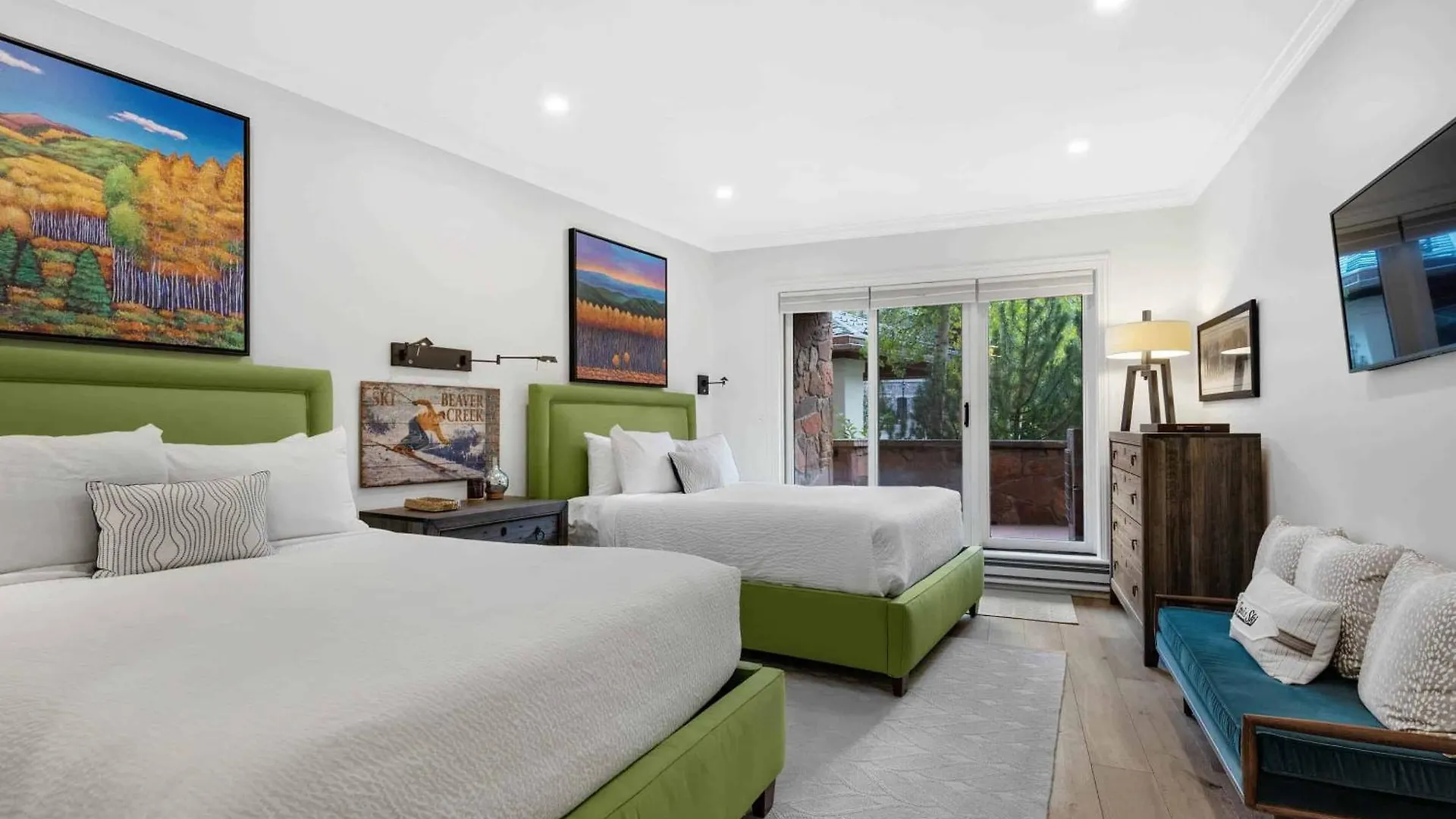 Oxford Court By East West Hospitality