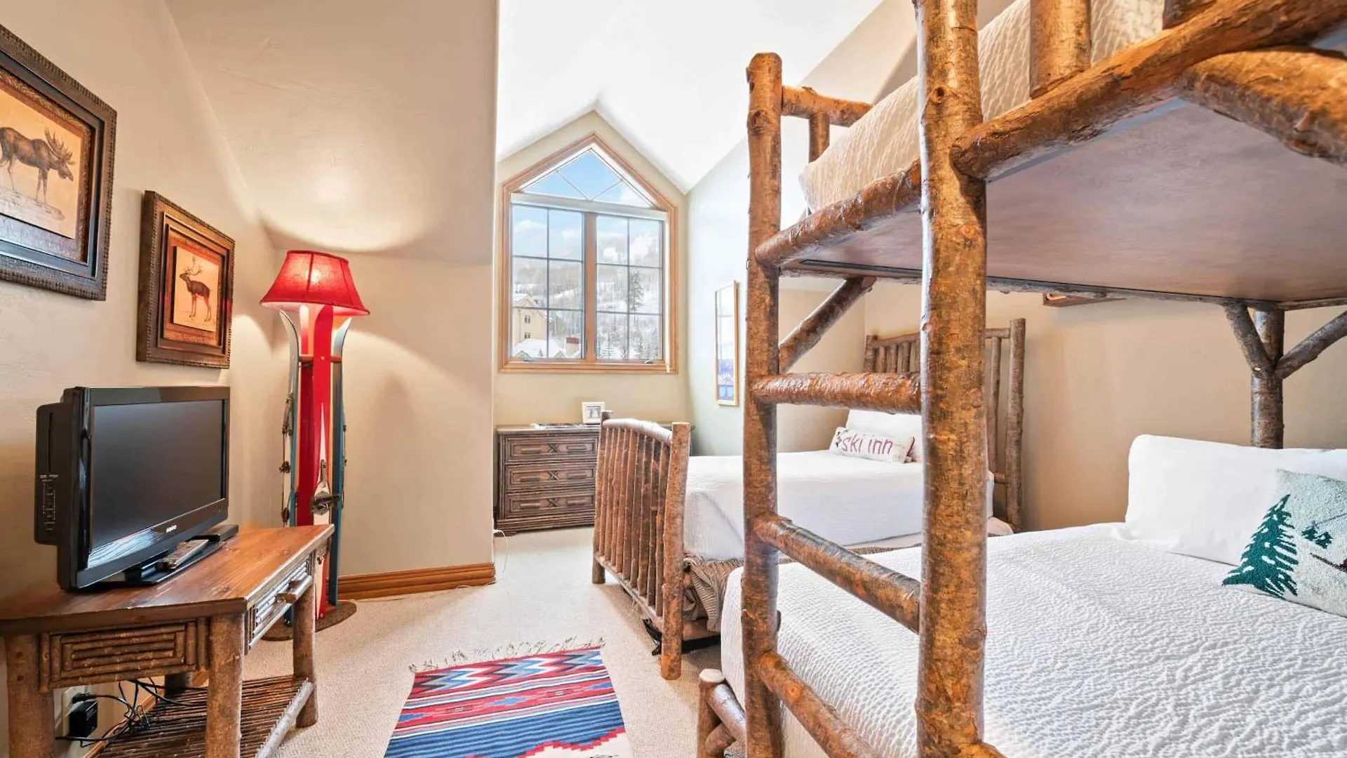 Oxford Court By East West Hospitality Apartment