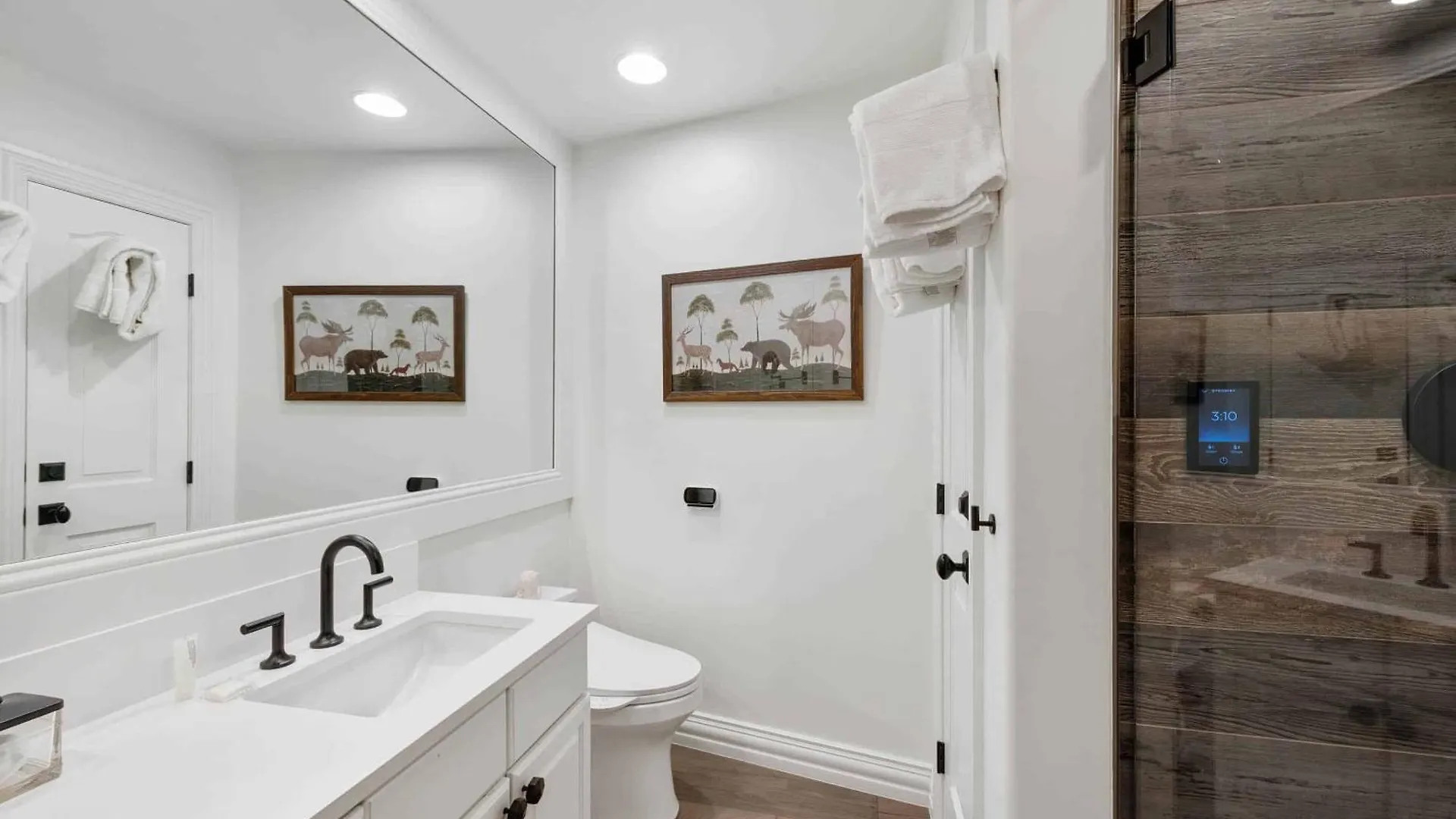 Oxford Court By East West Hospitality Apartment *