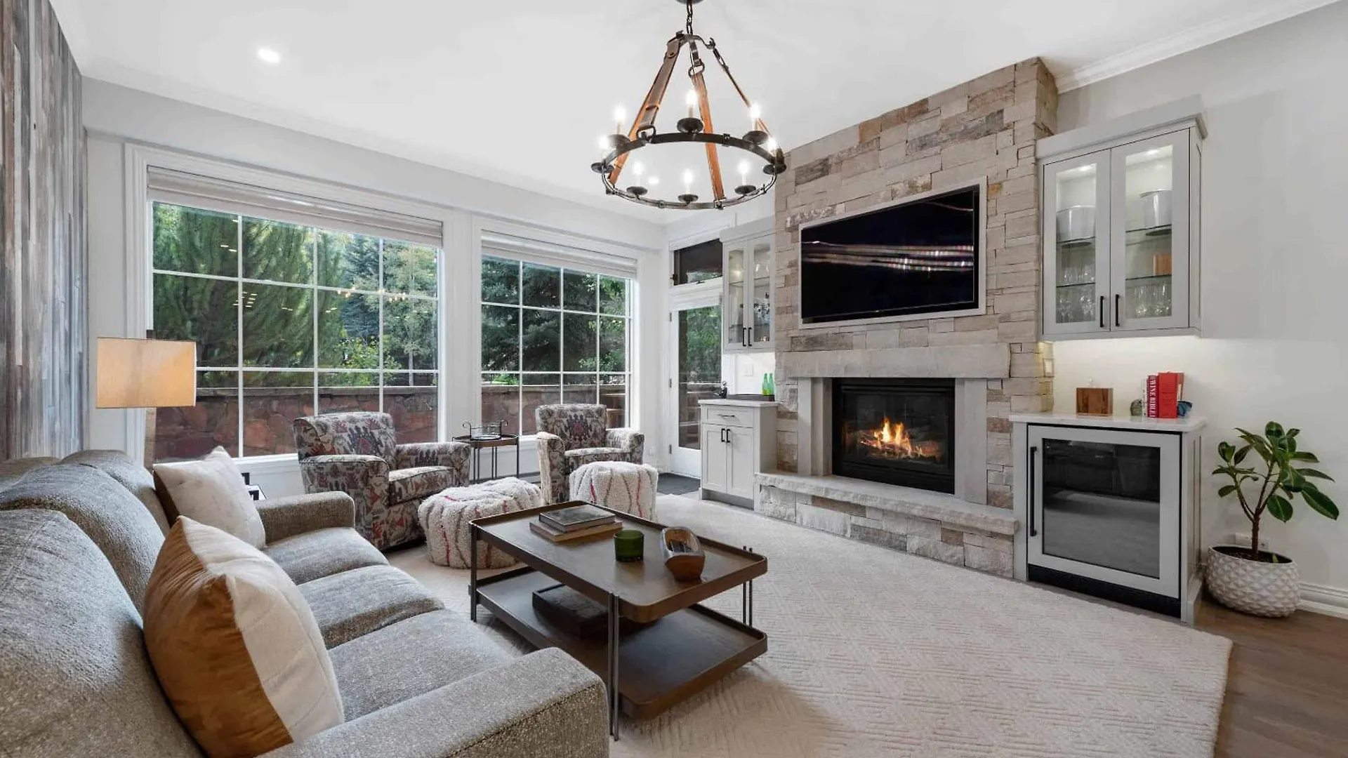 Apartment Oxford Court By East West Hospitality Beaver Creek