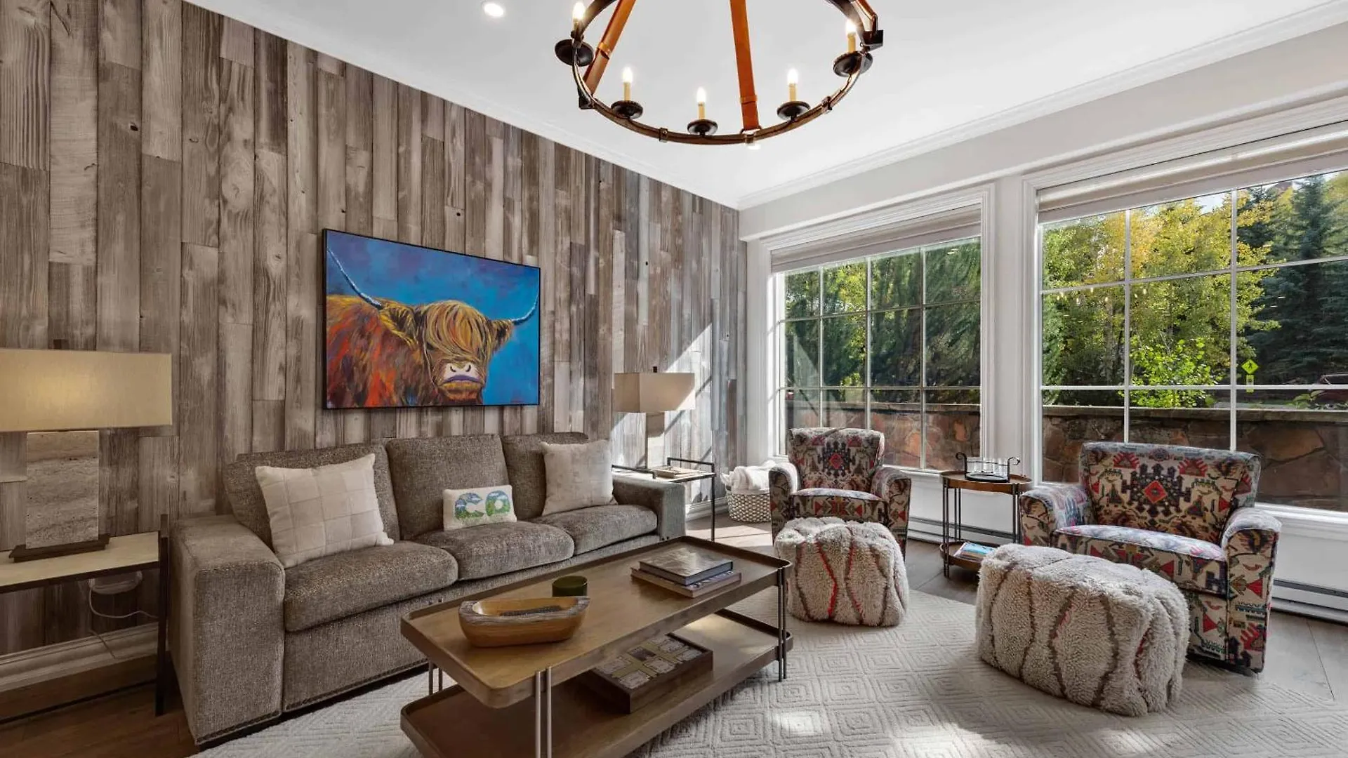 Apartment Oxford Court By East West Hospitality