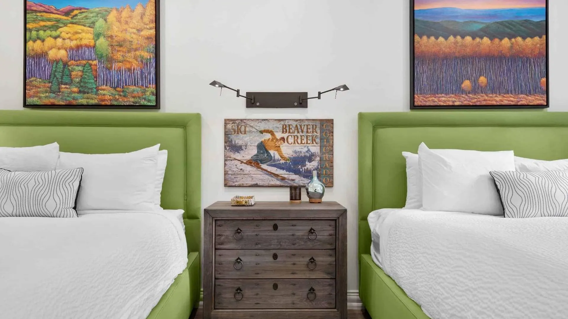 Oxford Court By East West Hospitality Apartment *