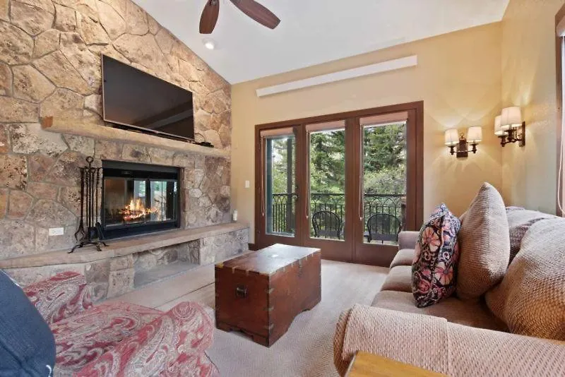 The Charter At C210 Apartment Beaver Creek