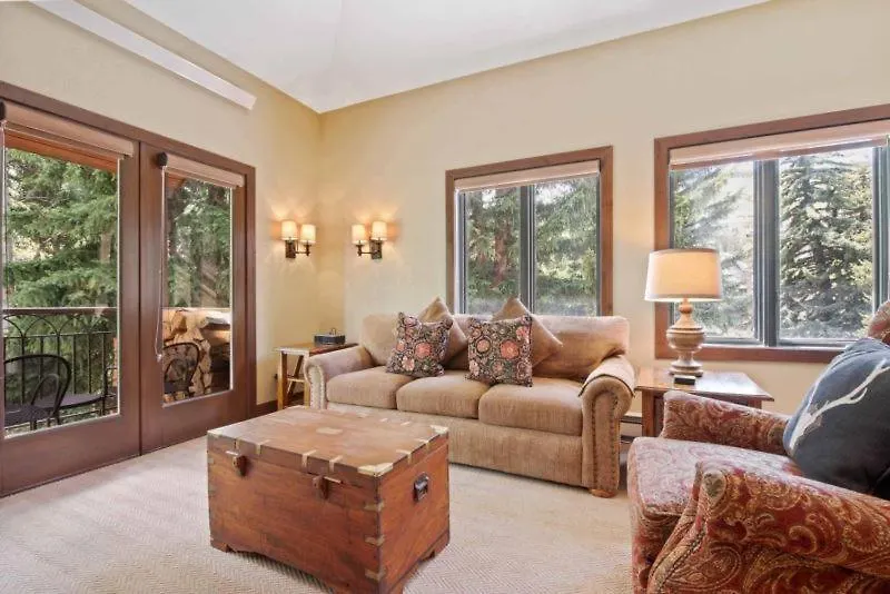 The Charter At C210 Apartment Beaver Creek