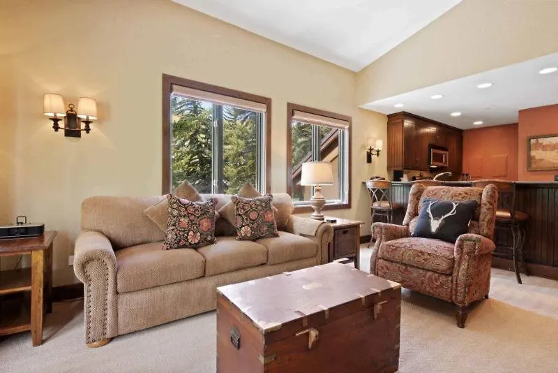 Apartment The Charter At C210 Beaver Creek