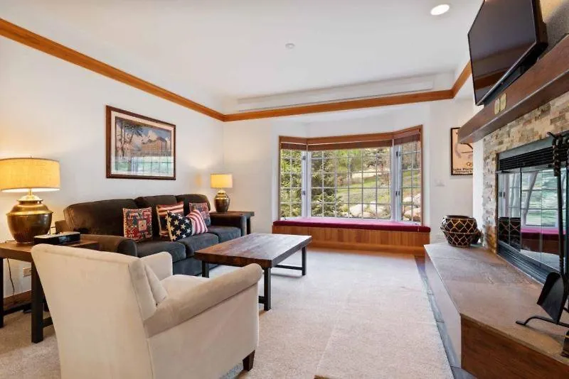 Apartment The Charter At B230 Beaver Creek