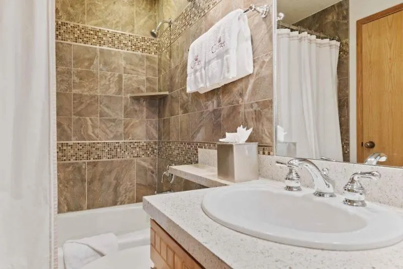 Apartment The Charter At B230 Beaver Creek