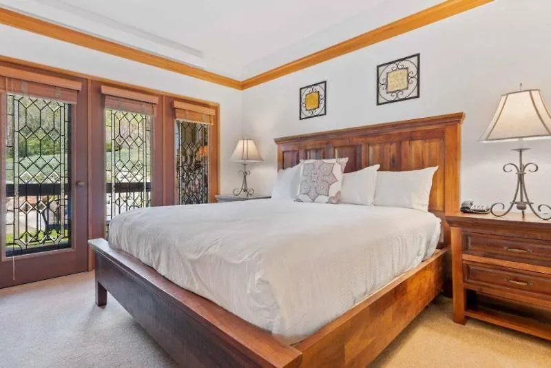 Apartment The Charter At B230 Beaver Creek