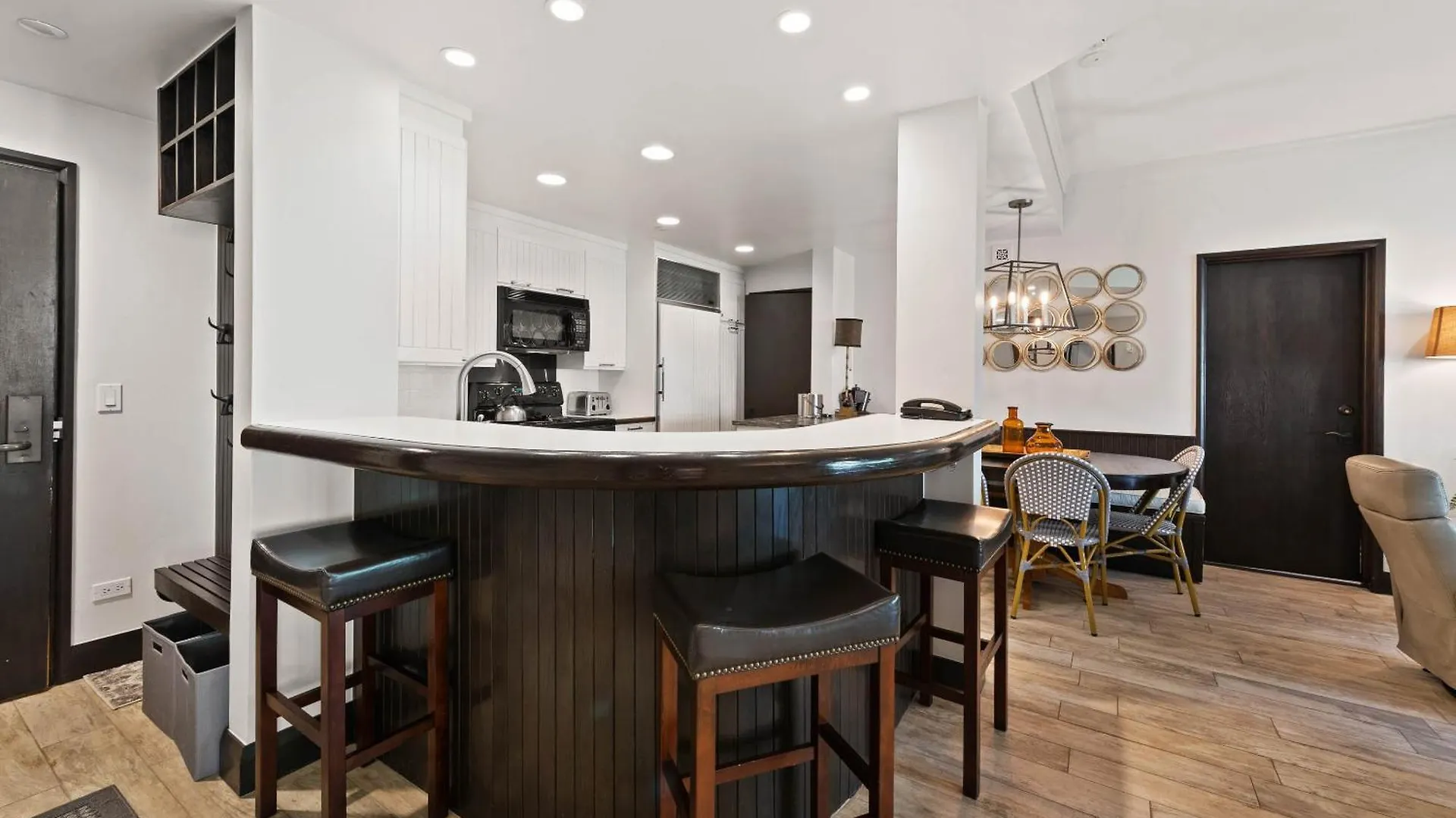 Apartment The Charter At B130 Beaver Creek