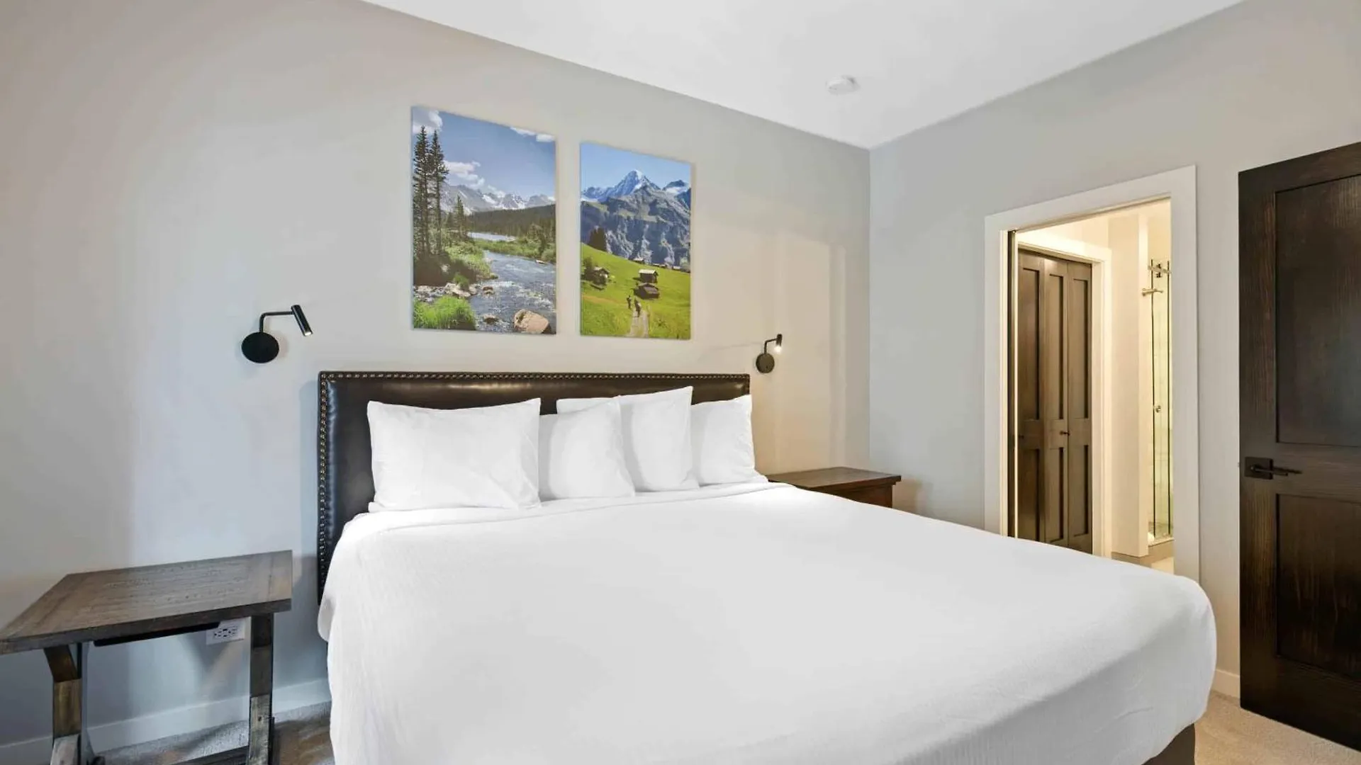 The Charter At A250 Apartment Beaver Creek