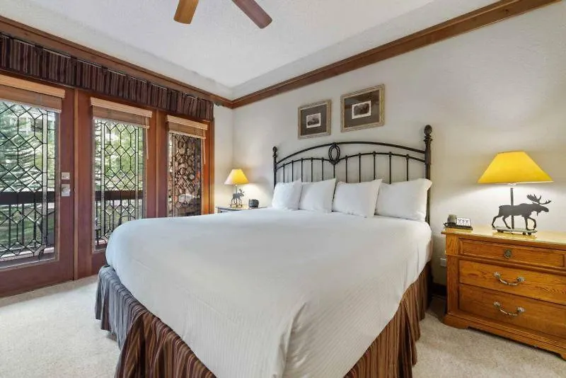 The Charter At A330 Apartment Beaver Creek