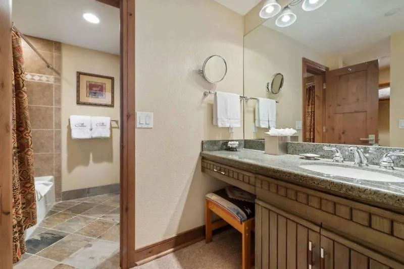 Apartment The Charter At A330 Beaver Creek