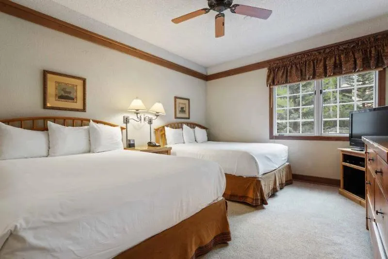 Apartment The Charter At A330 Beaver Creek