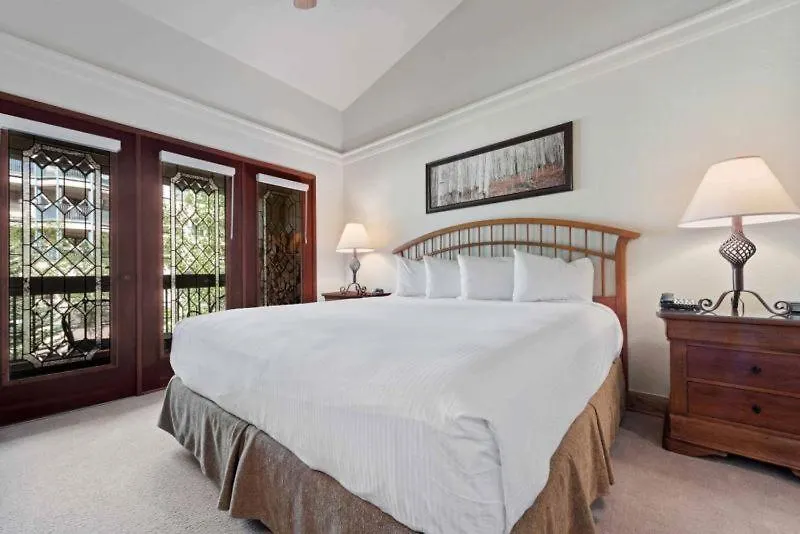 The Charter At A430 Apartment Beaver Creek