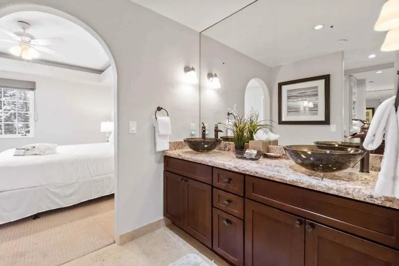 Apartment The Charter At A360 Beaver Creek