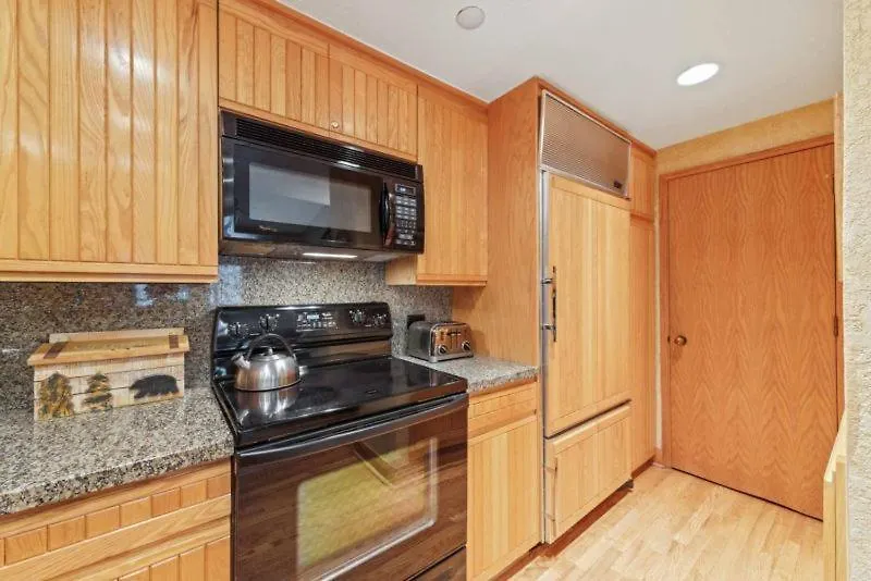 Apartment The Charter At D420 Beaver Creek