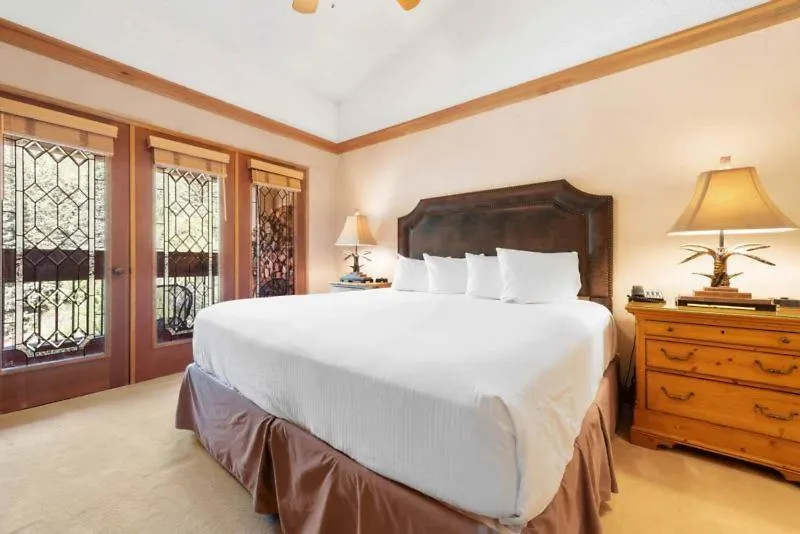 Apartment The Charter At D450 Beaver Creek