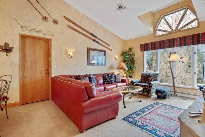 Apartment The Charter At D420 Beaver Creek