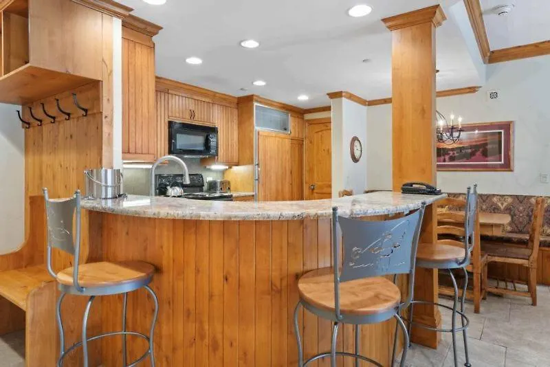 Apartment The Charter At D250 Beaver Creek