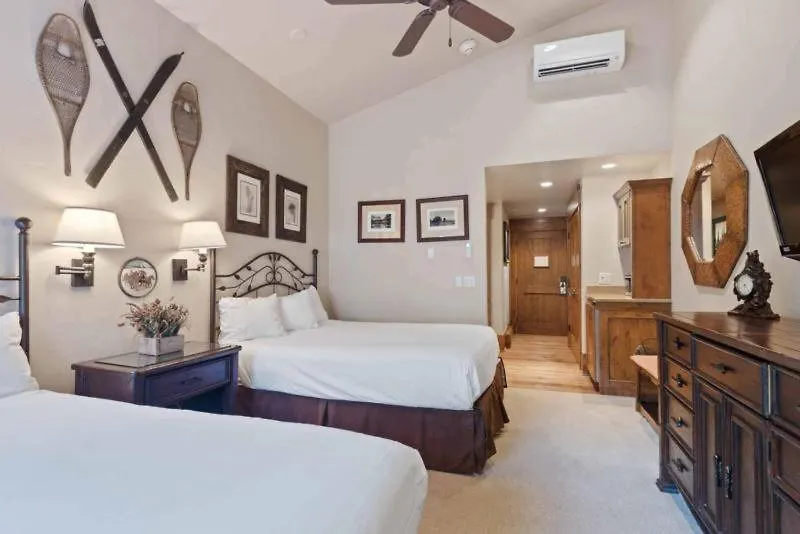 The Charter At G415 Hotel *