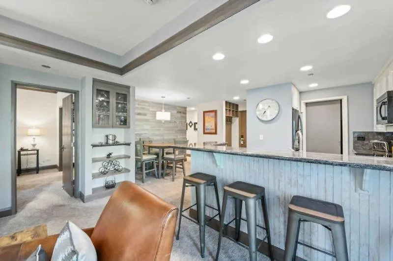 Apartment The Charter At E020 Beaver Creek