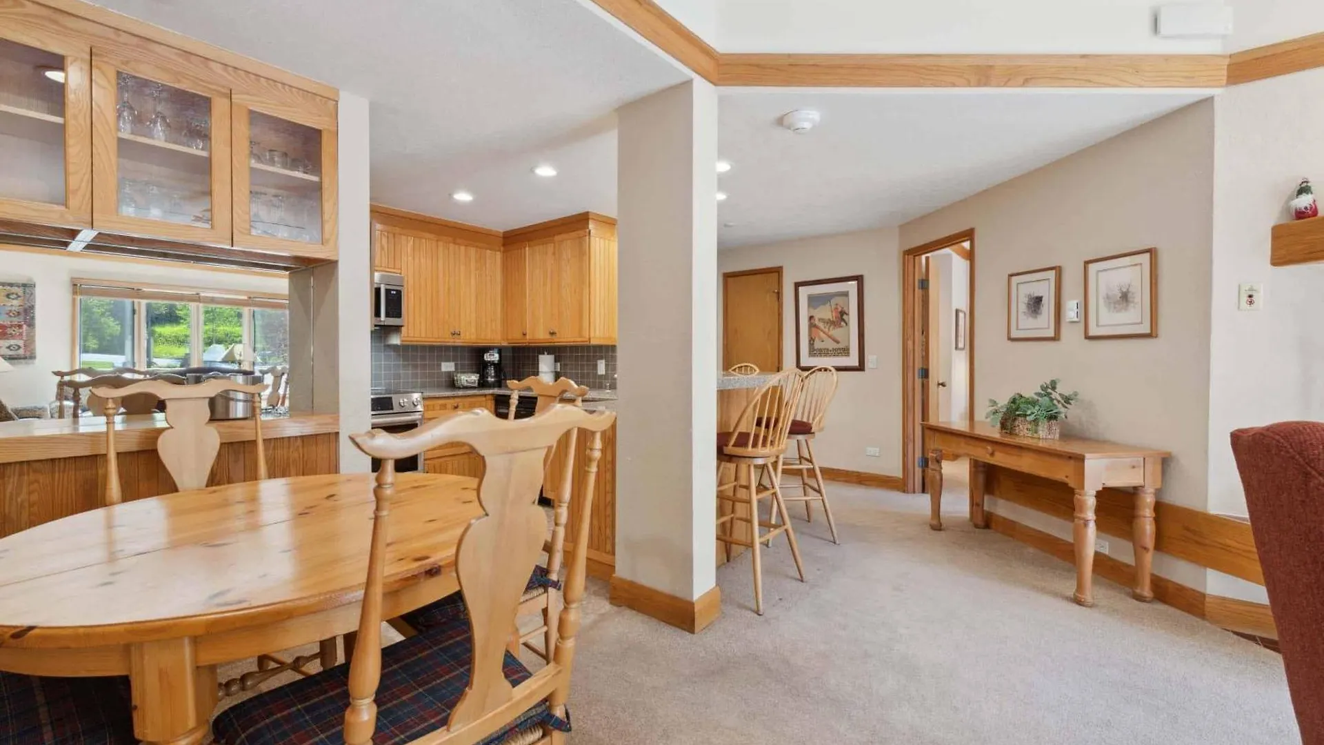 The Charter At F330 Apartment Beaver Creek