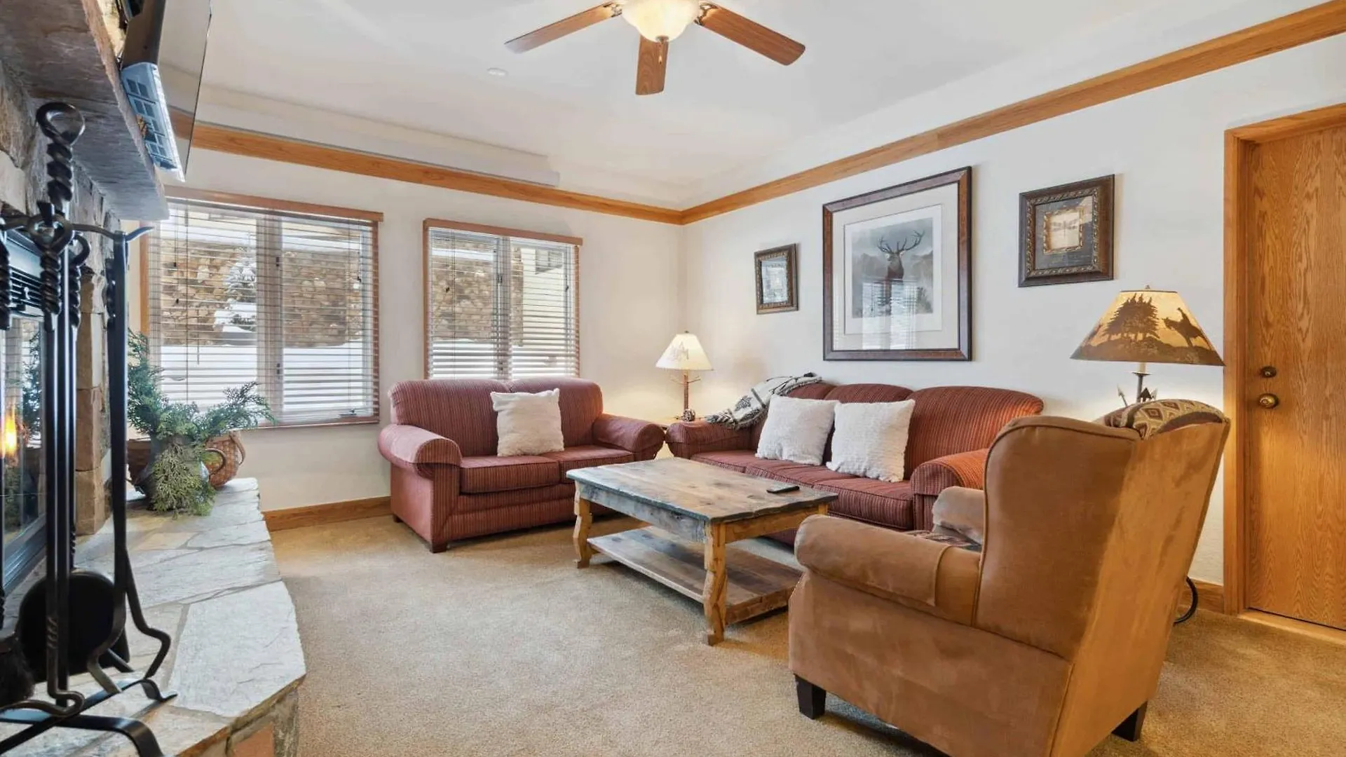 The Charter At F210 Apartment Beaver Creek
