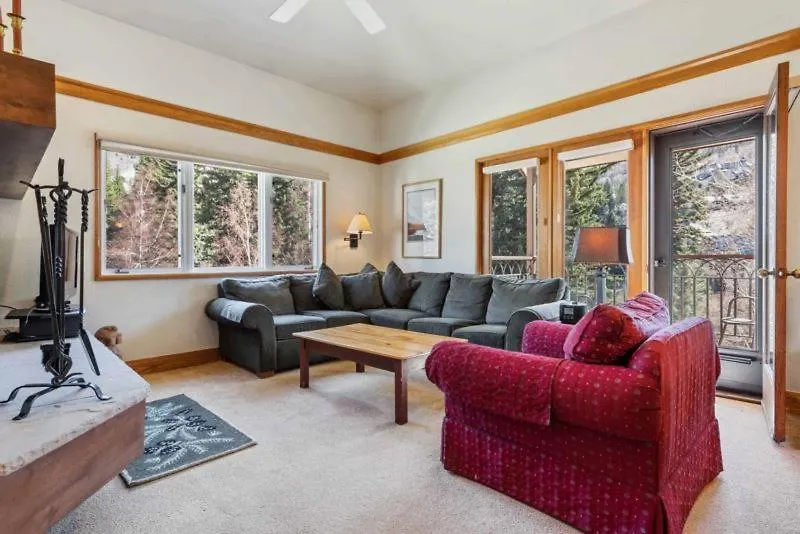 Apartment The Charter At E210 Beaver Creek