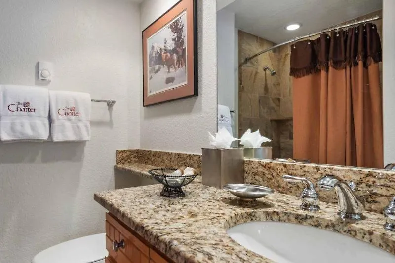 Apartment The Charter At E210 Beaver Creek