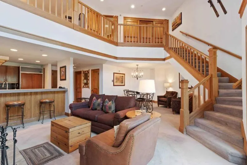 Apartment The Charter At L011 Beaver Creek