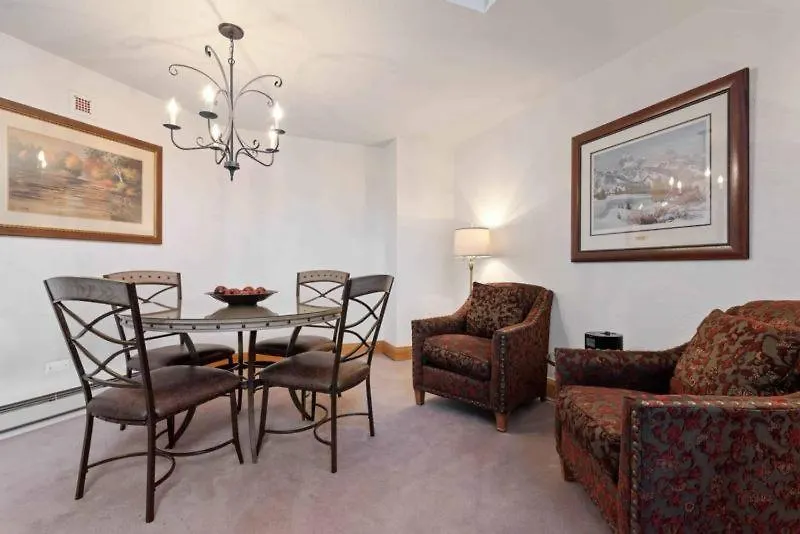 Apartment The Charter At L011 *
