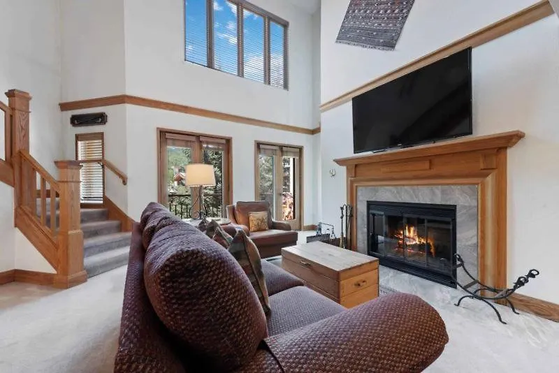 Apartment The Charter At L011 Beaver Creek