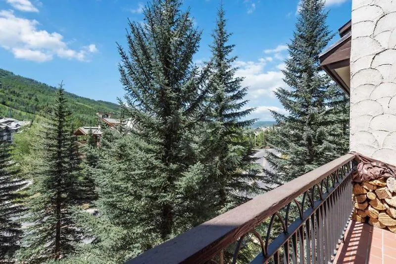 Apartment The Charter At L011 Beaver Creek