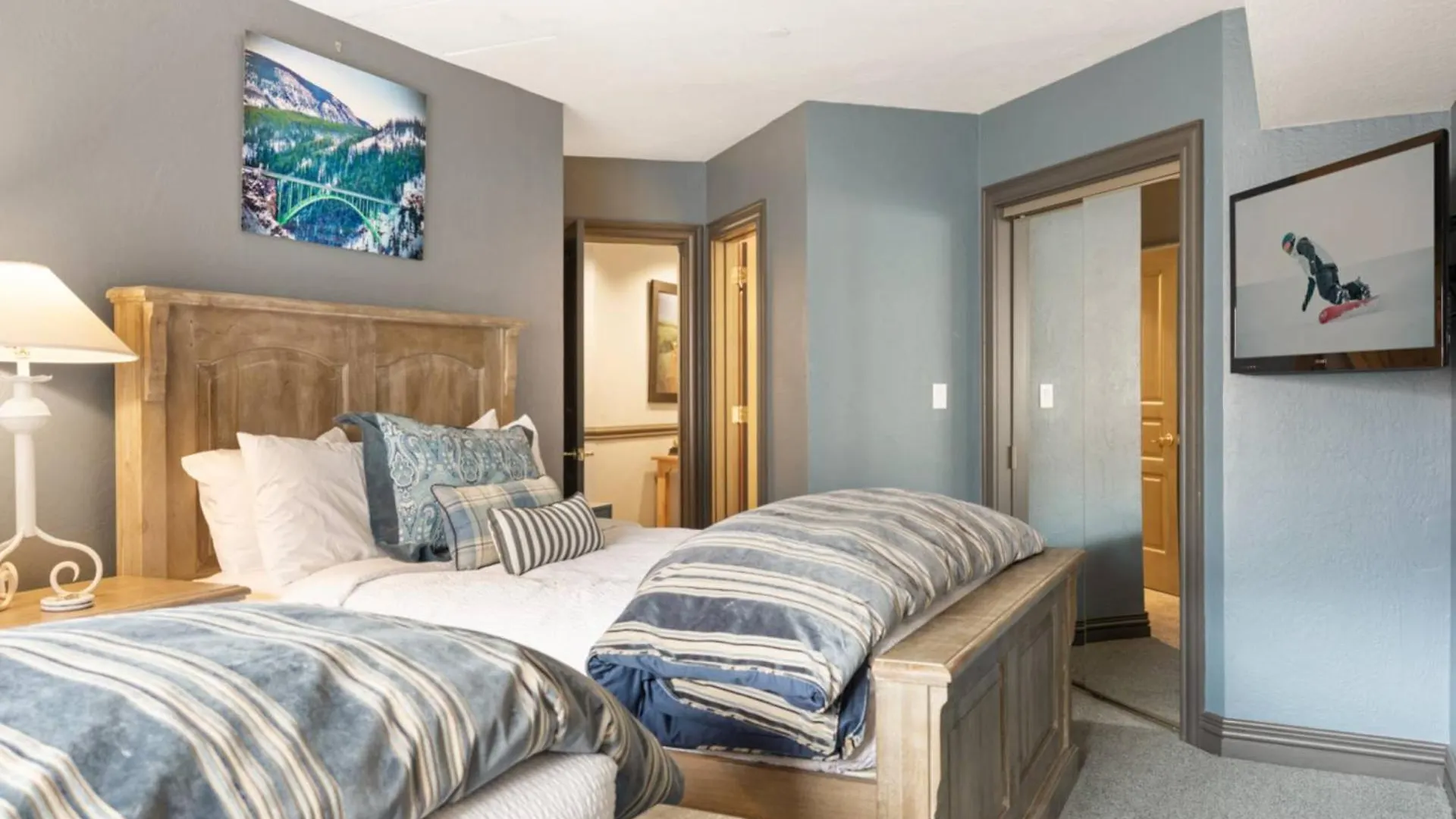 Holiday home 512 Beaver Creek