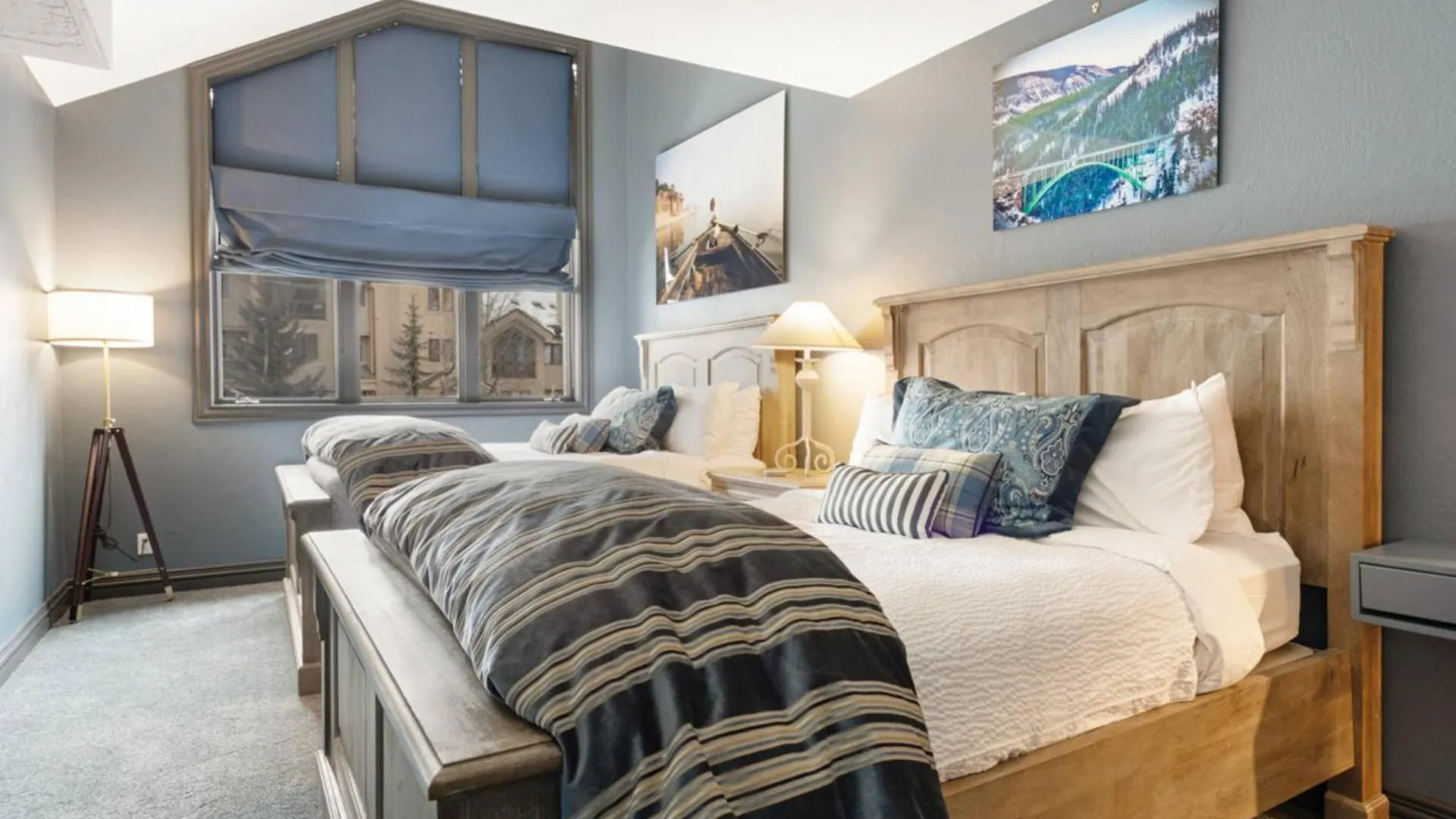 512 Holiday home *