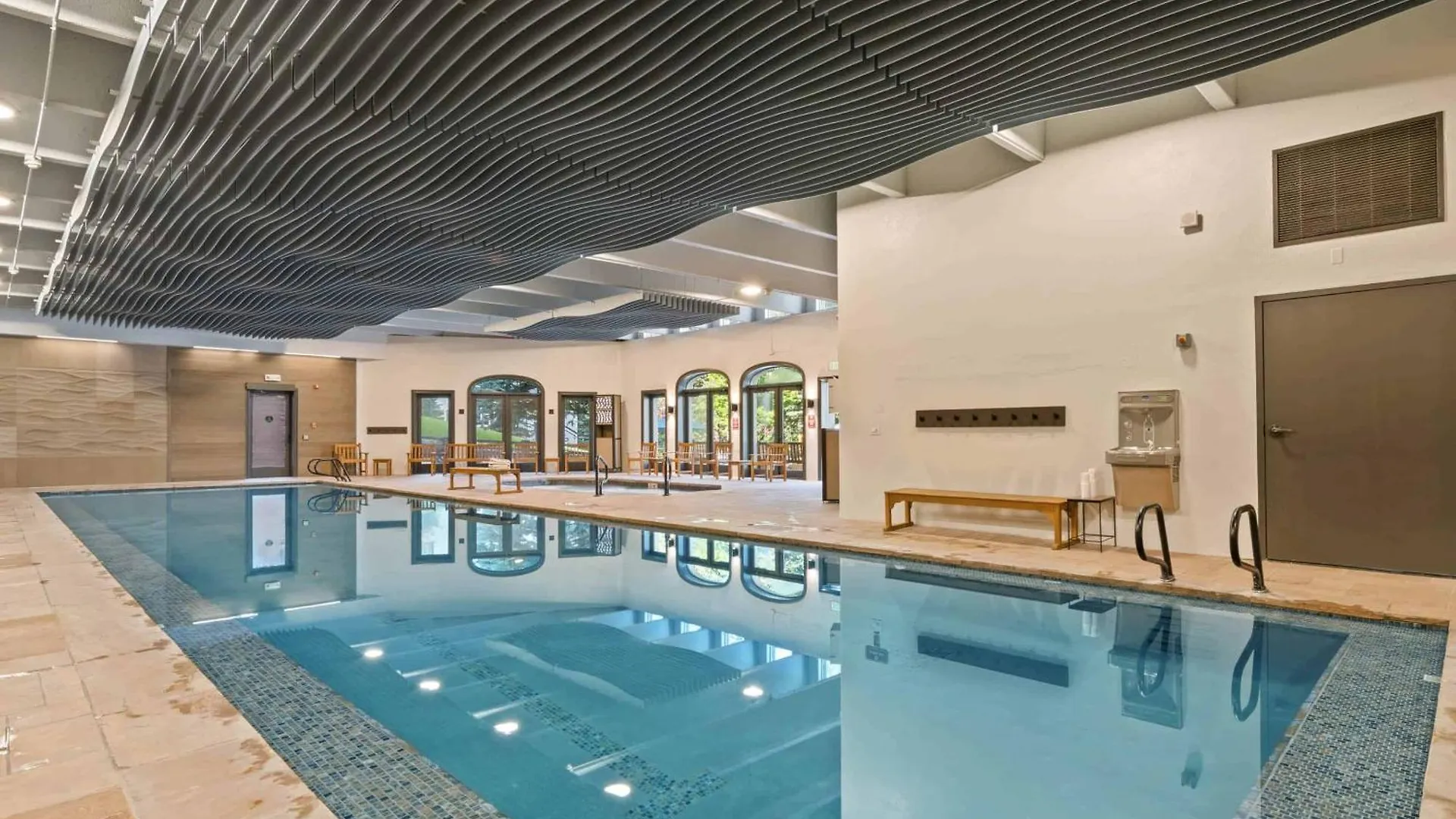 Apartment The Charter At B130 Beaver Creek