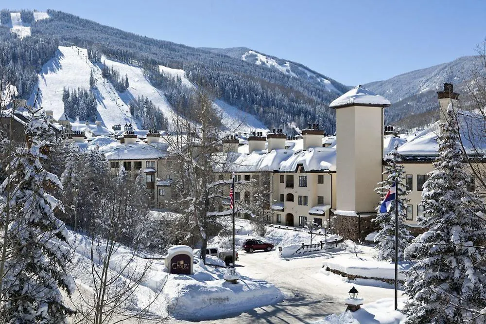 The Charter At D225 Otel Beaver Creek