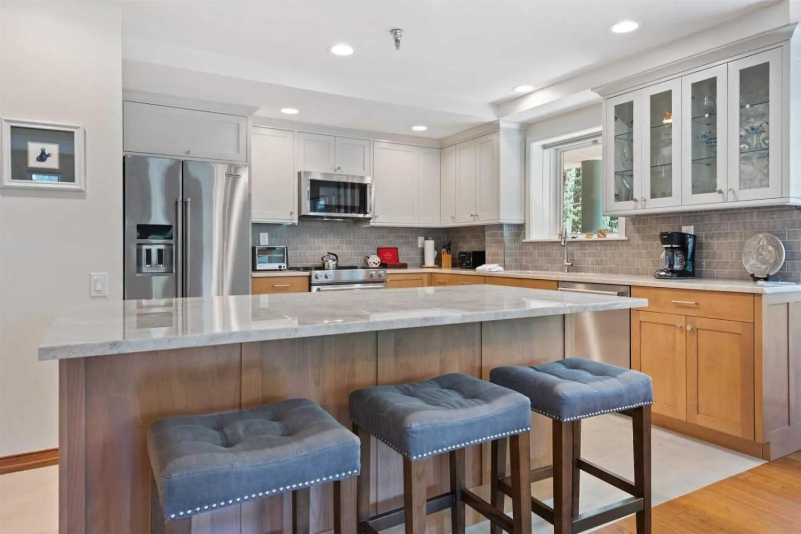 Village 2 Bedroom With In-out Access And Pool Beaver Creek